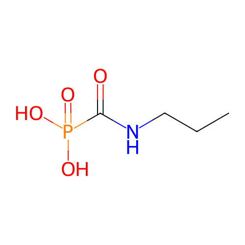 Chemical structure of BindingDB Monomer ID 50146797