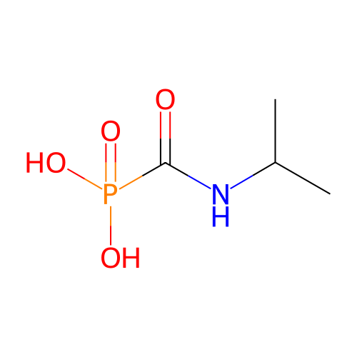 Chemical structure of BindingDB Monomer ID 50146799