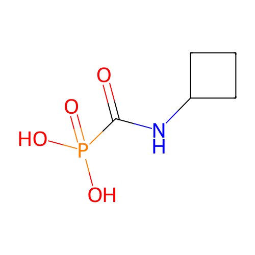 Chemical structure of BindingDB Monomer ID 50146800