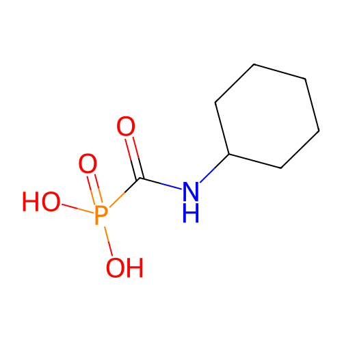 Chemical structure of BindingDB Monomer ID 50146801