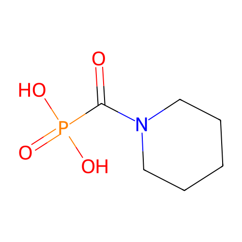 Chemical structure of BindingDB Monomer ID 50146802