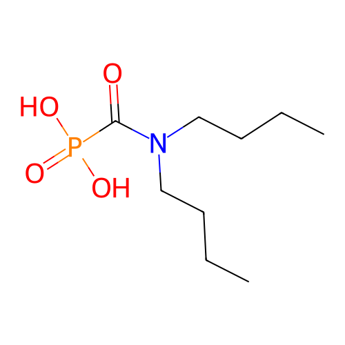 Chemical structure of BindingDB Monomer ID 50146804