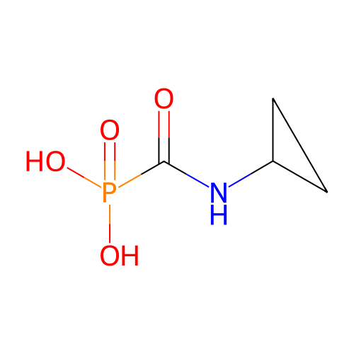 Chemical structure of BindingDB Monomer ID 50146815