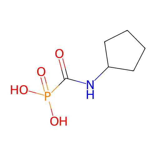 Chemical structure of BindingDB Monomer ID 50146816