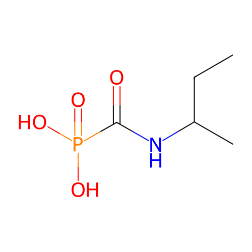Chemical structure of BindingDB Monomer ID 50146817