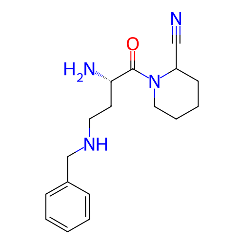 Chemical structure of BindingDB Monomer ID 50146958
