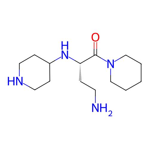 Chemical structure of BindingDB Monomer ID 50146959