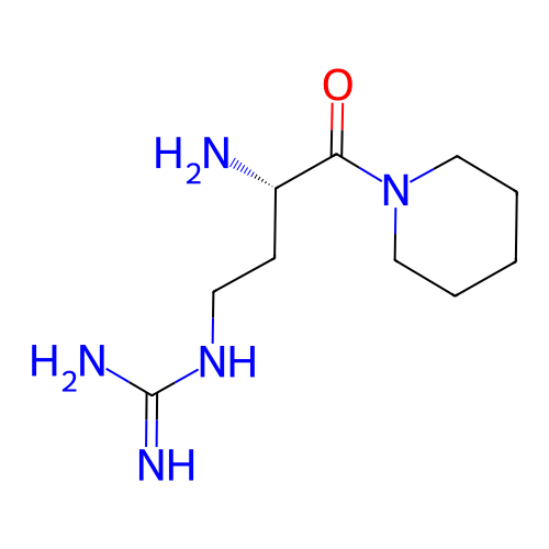 Chemical structure of BindingDB Monomer ID 50146962