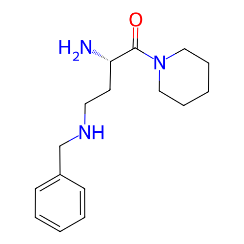 Chemical structure of BindingDB Monomer ID 50146975