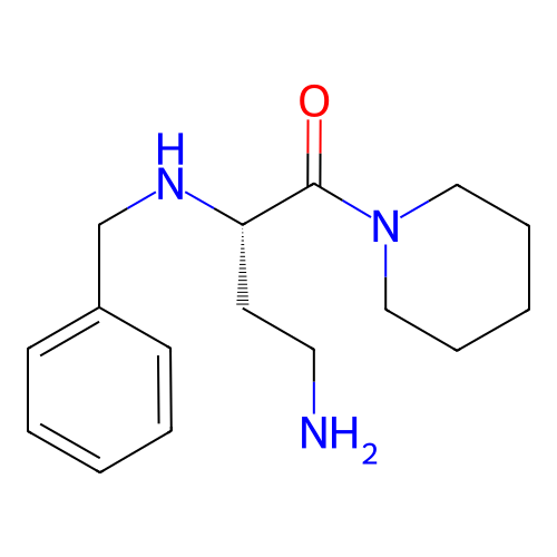 Chemical structure of BindingDB Monomer ID 50146989
