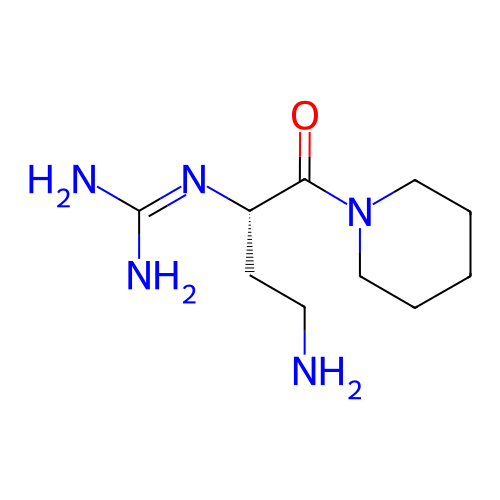 Chemical structure of BindingDB Monomer ID 50146990