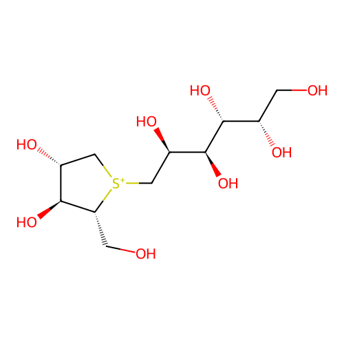 Chemical structure of BindingDB Monomer ID 50147008