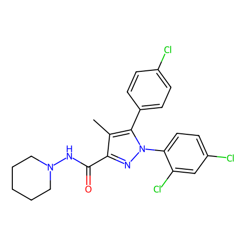 Chemical structure of BindingDB Monomer ID 50147010