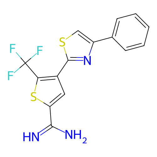 Chemical structure of BindingDB Monomer ID 50147057