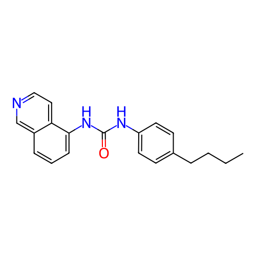 Chemical structure of BindingDB Monomer ID 50147064