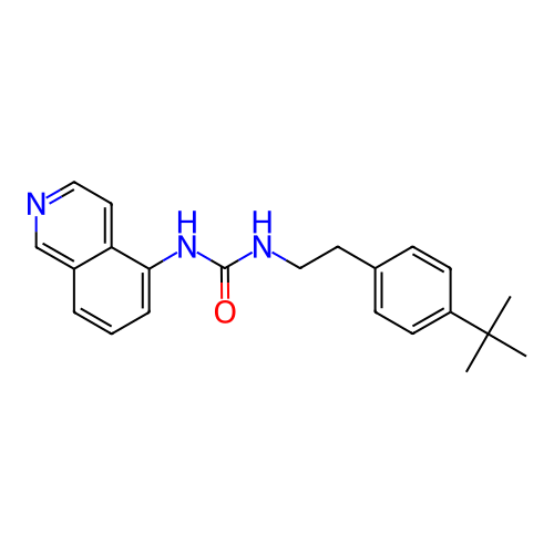 Chemical structure of BindingDB Monomer ID 50147067