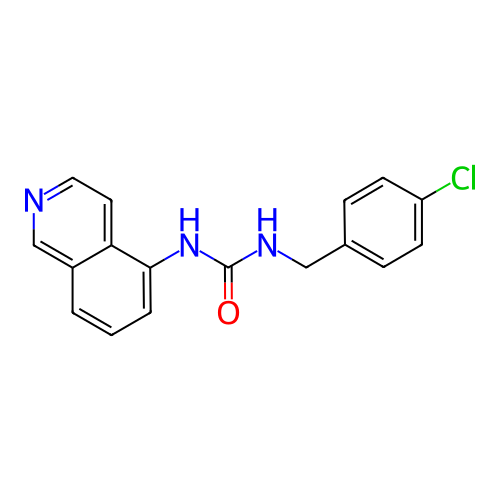 Chemical structure of BindingDB Monomer ID 50147075