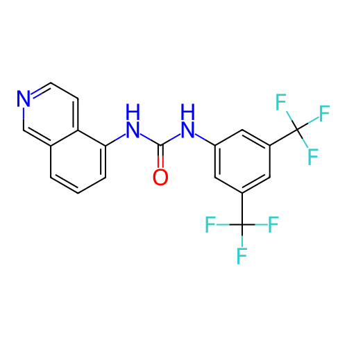 Chemical structure of BindingDB Monomer ID 50147077