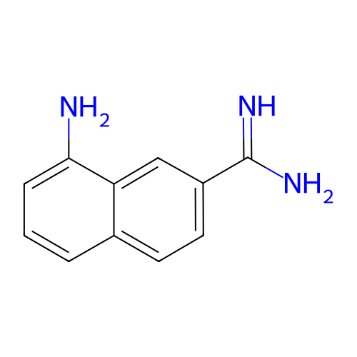 Chemical structure of BindingDB Monomer ID 50147092
