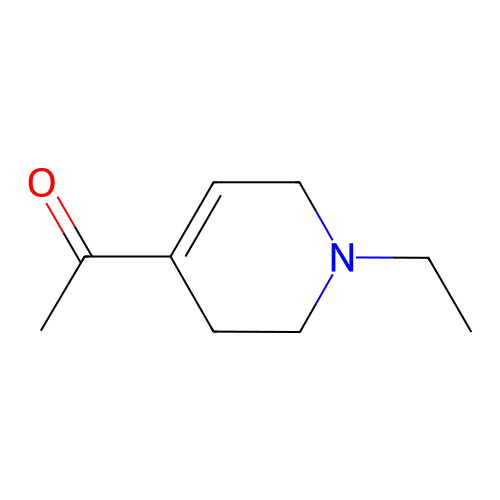 Chemical structure of BindingDB Monomer ID 50147101