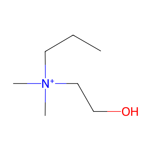Chemical structure of BindingDB Monomer ID 50147103