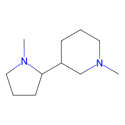 Chemical structure of BindingDB Monomer ID 50147109