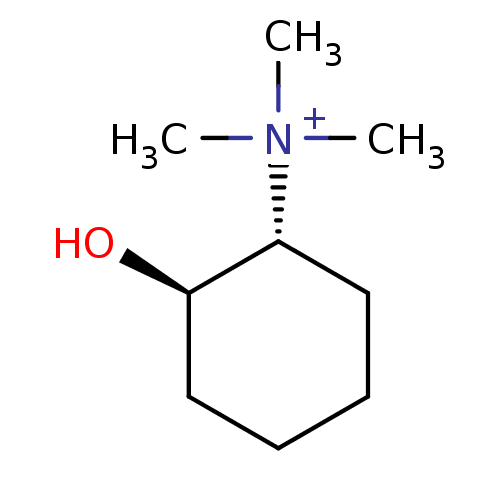 Chemical structure of BindingDB Monomer ID 50147115