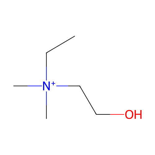 Chemical structure of BindingDB Monomer ID 50147116