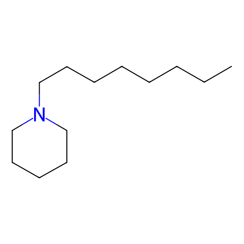 Chemical structure of BindingDB Monomer ID 50147117
