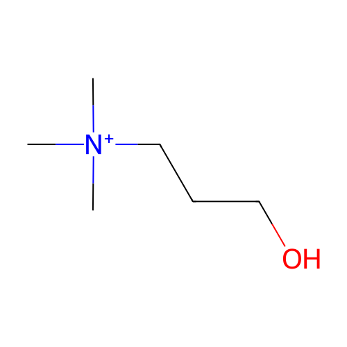 Chemical structure of BindingDB Monomer ID 50147119