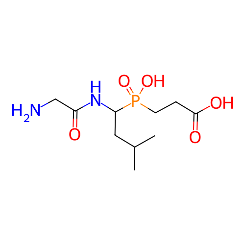 Chemical structure of BindingDB Monomer ID 50147181