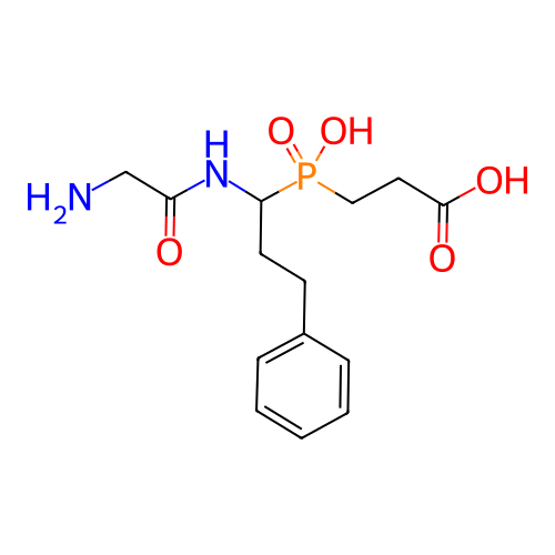 Chemical structure of BindingDB Monomer ID 50147185