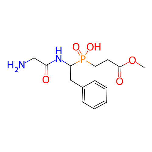 Chemical structure of BindingDB Monomer ID 50147186