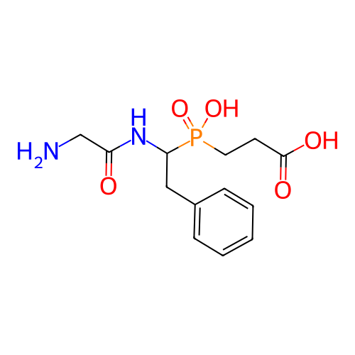 Chemical structure of BindingDB Monomer ID 50147187