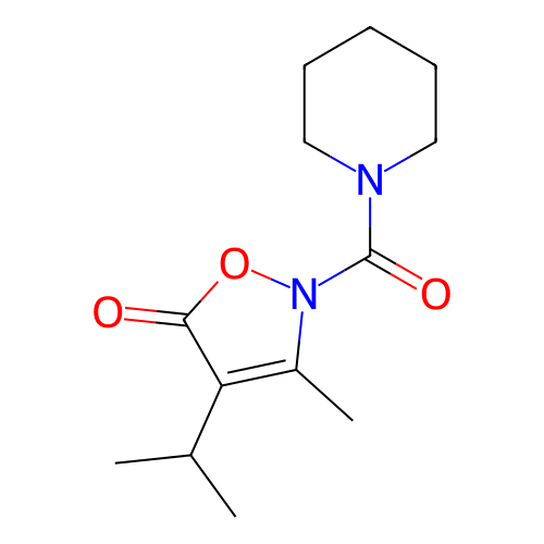 Chemical structure of BindingDB Monomer ID 50147243