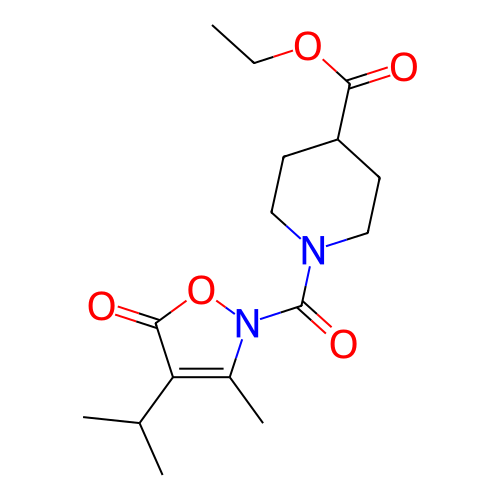 Chemical structure of BindingDB Monomer ID 50147244