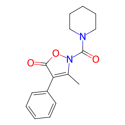 Chemical structure of BindingDB Monomer ID 50147255