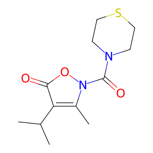 Chemical structure of BindingDB Monomer ID 50147262