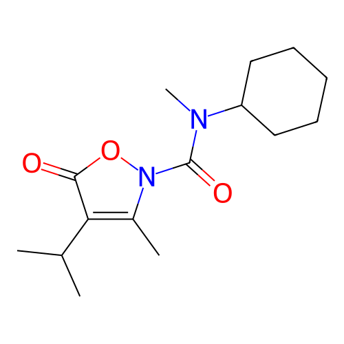 Chemical structure of BindingDB Monomer ID 50147263