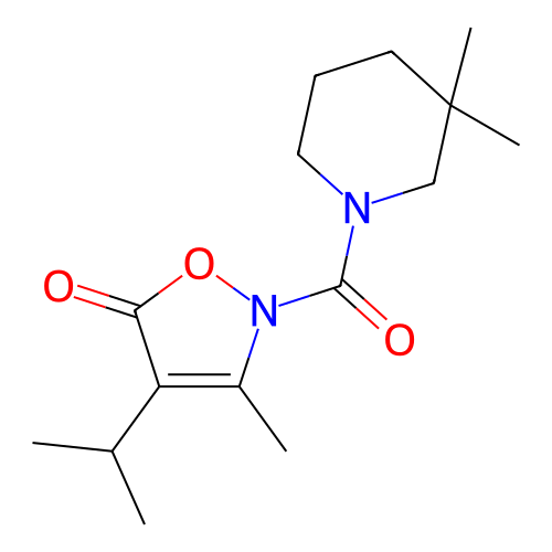 Chemical structure of BindingDB Monomer ID 50147269