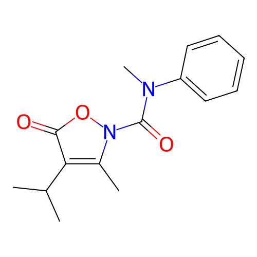 Chemical structure of BindingDB Monomer ID 50147271