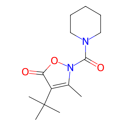Chemical structure of BindingDB Monomer ID 50147273