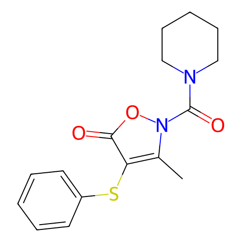 Chemical structure of BindingDB Monomer ID 50147282