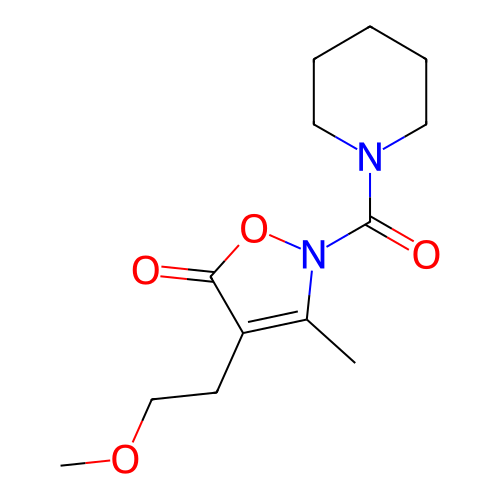 Chemical structure of BindingDB Monomer ID 50147285