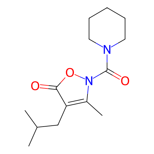 Chemical structure of BindingDB Monomer ID 50147289