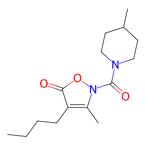 Chemical structure of BindingDB Monomer ID 50147299