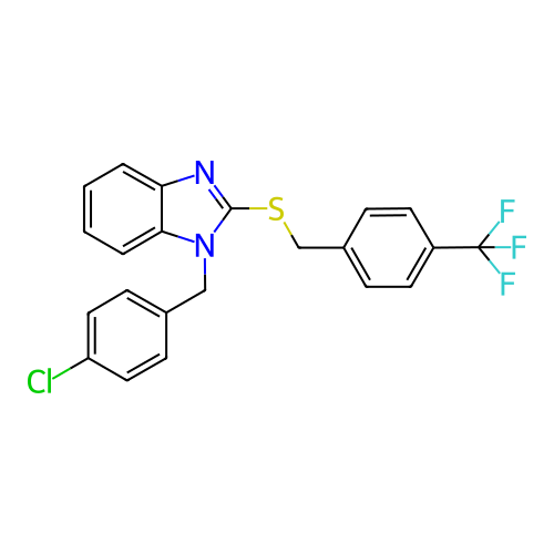 Chemical structure of BindingDB Monomer ID 50147388