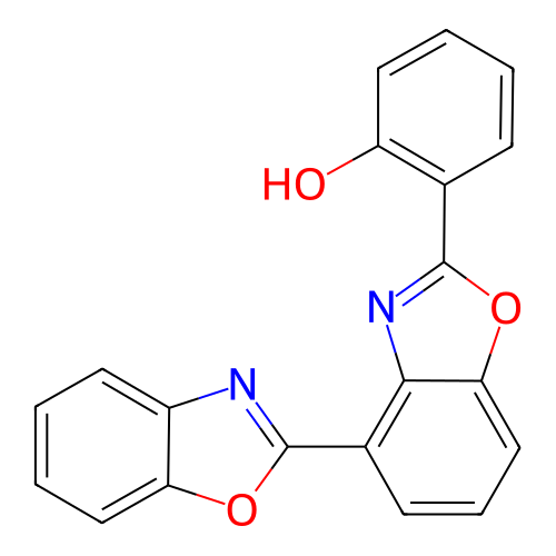 Chemical structure of BindingDB Monomer ID 50147398