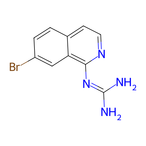 Chemical structure of BindingDB Monomer ID 50147406