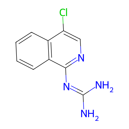 Chemical structure of BindingDB Monomer ID 50147410